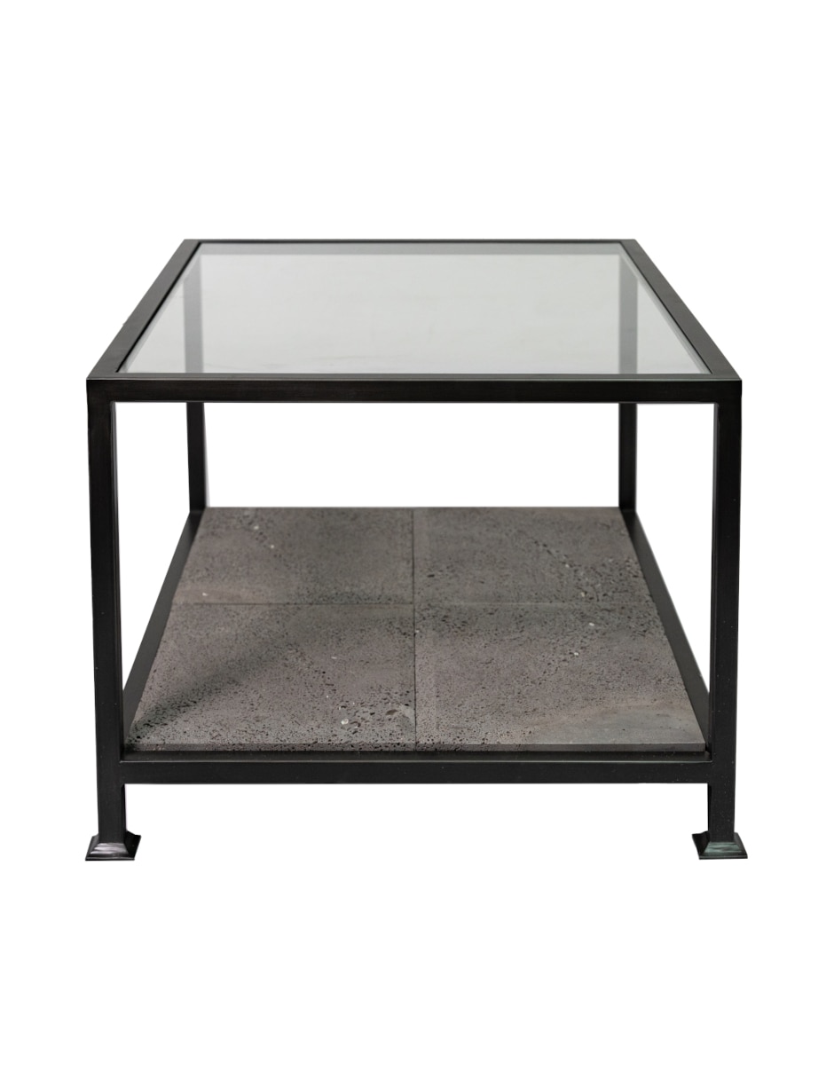 Mesa lateral volcan 2