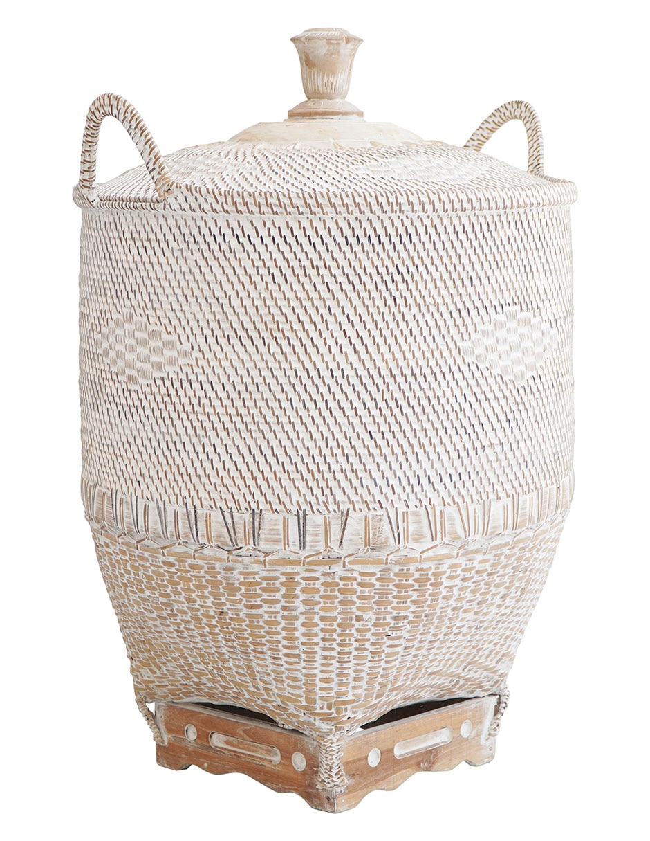Cesto decorativo Cala