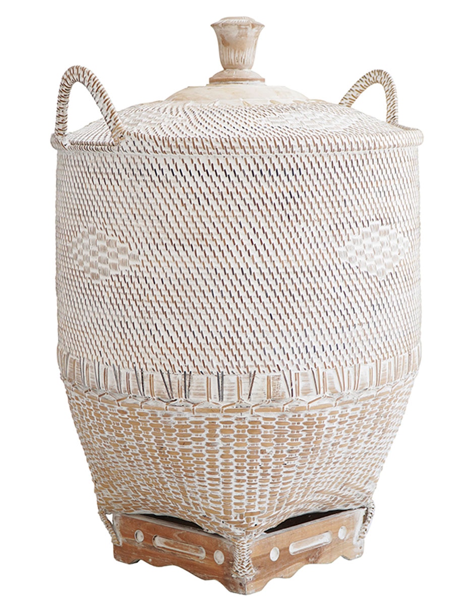 Cesto decorativo Cala