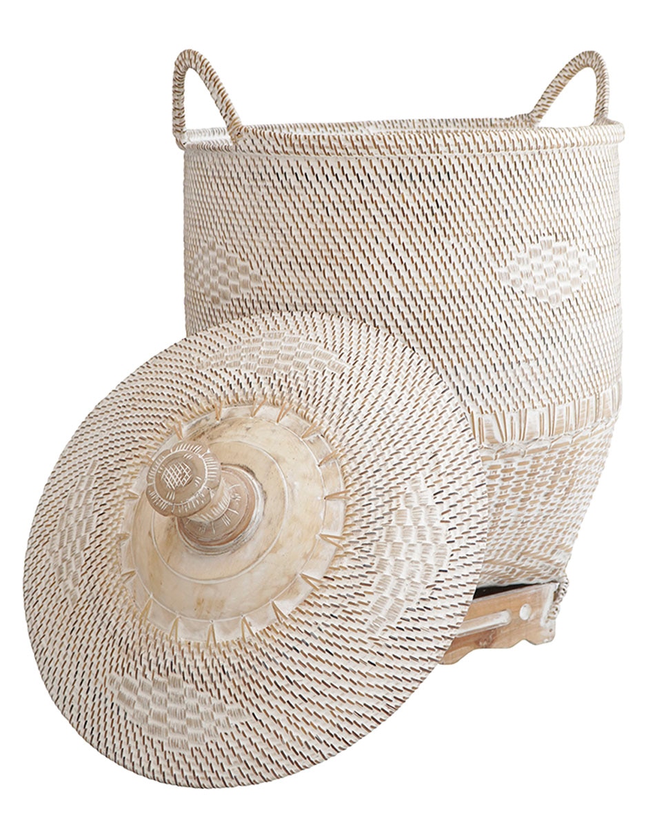 Cesto decorativo Cala