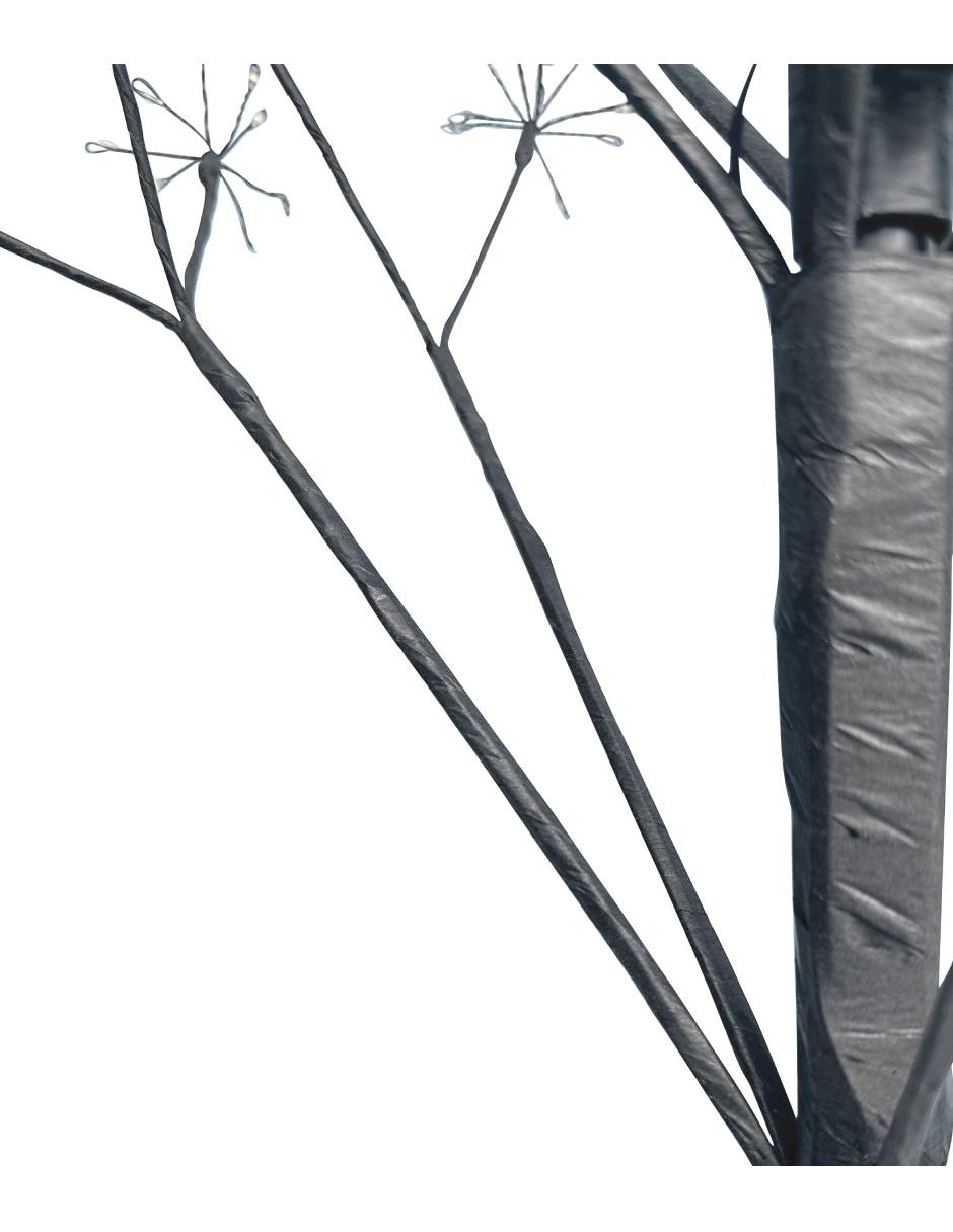 Árbol decorativo