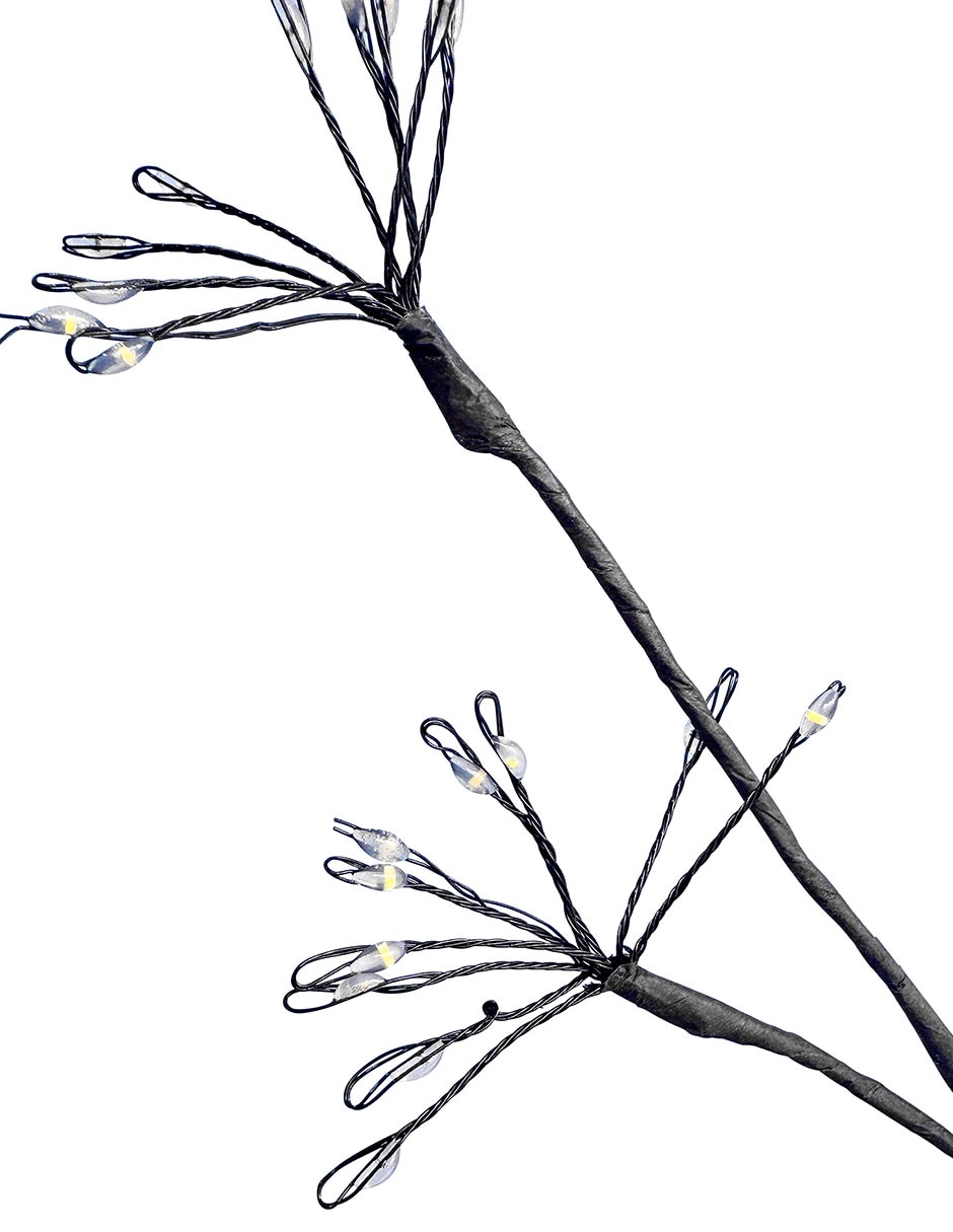 Árbol decorativo 3