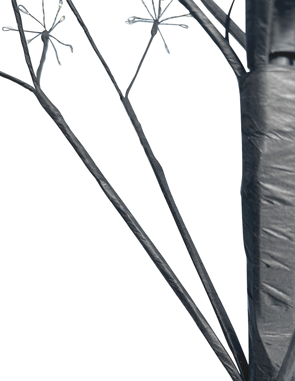 Árbol decorativo