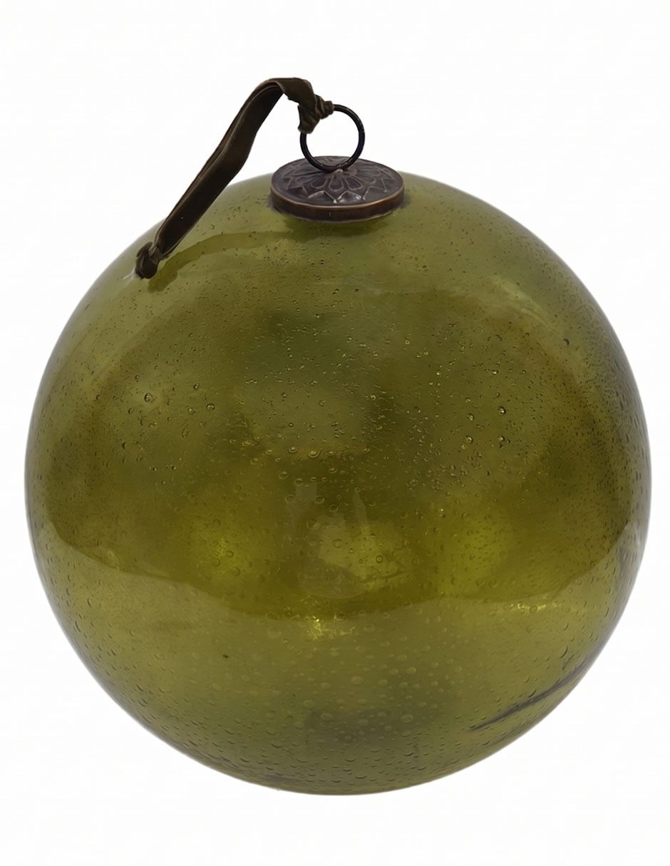 Ornamento navideño 1