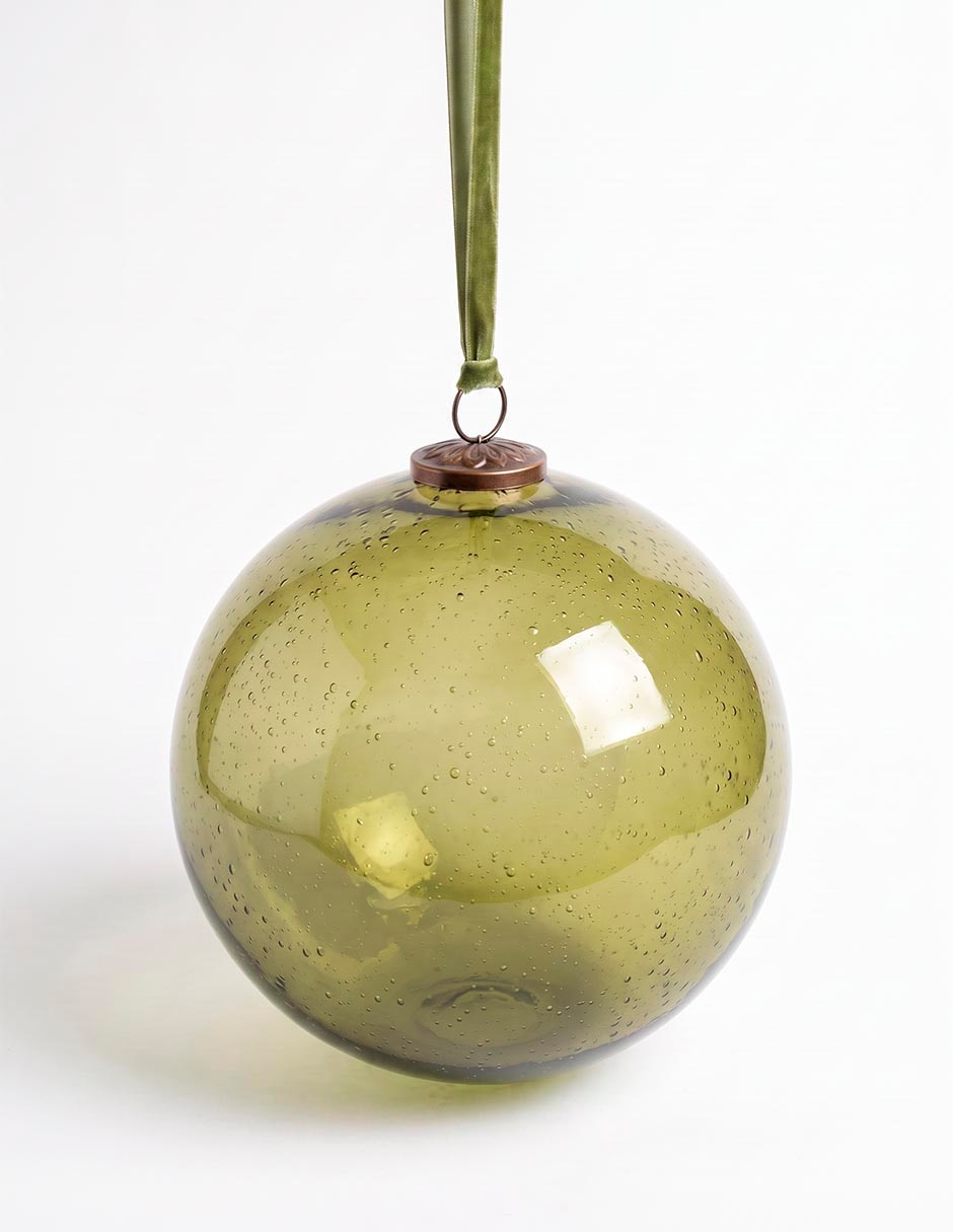 Ornamento navideño 2