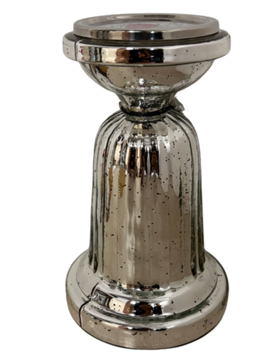 Candelabro Glassy 1