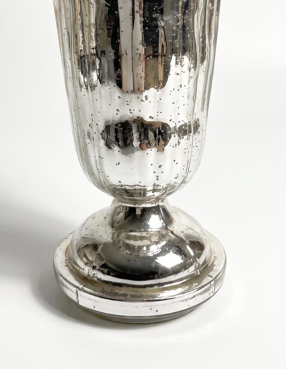 Candelabro Glassy Candelabro Glassy