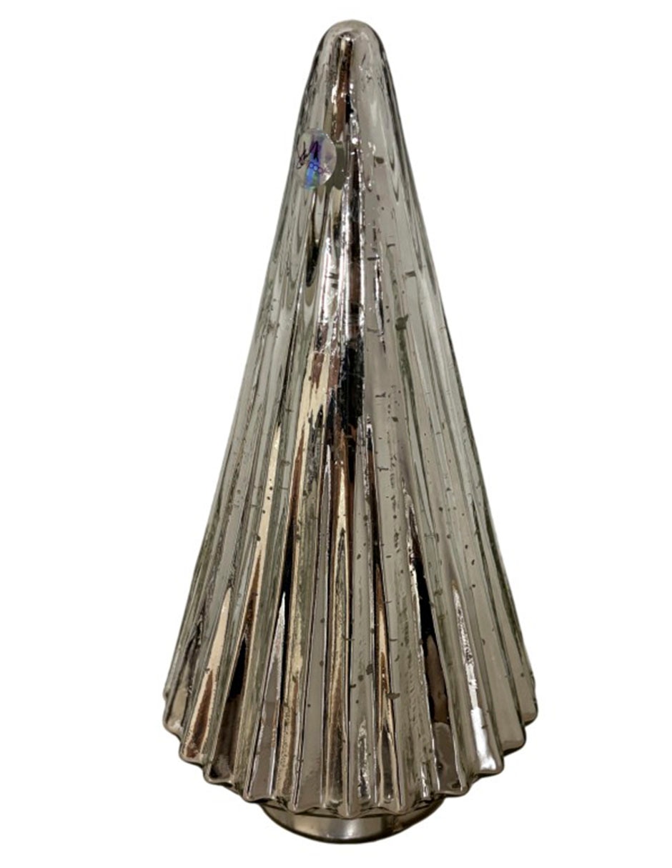 Ornamento navidad pino glassy 1