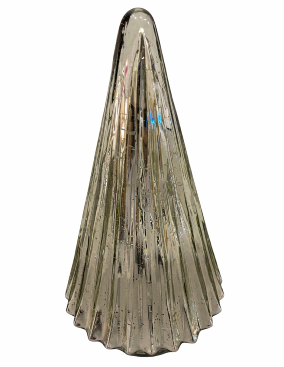 Ornamento navidad pino glassy 2