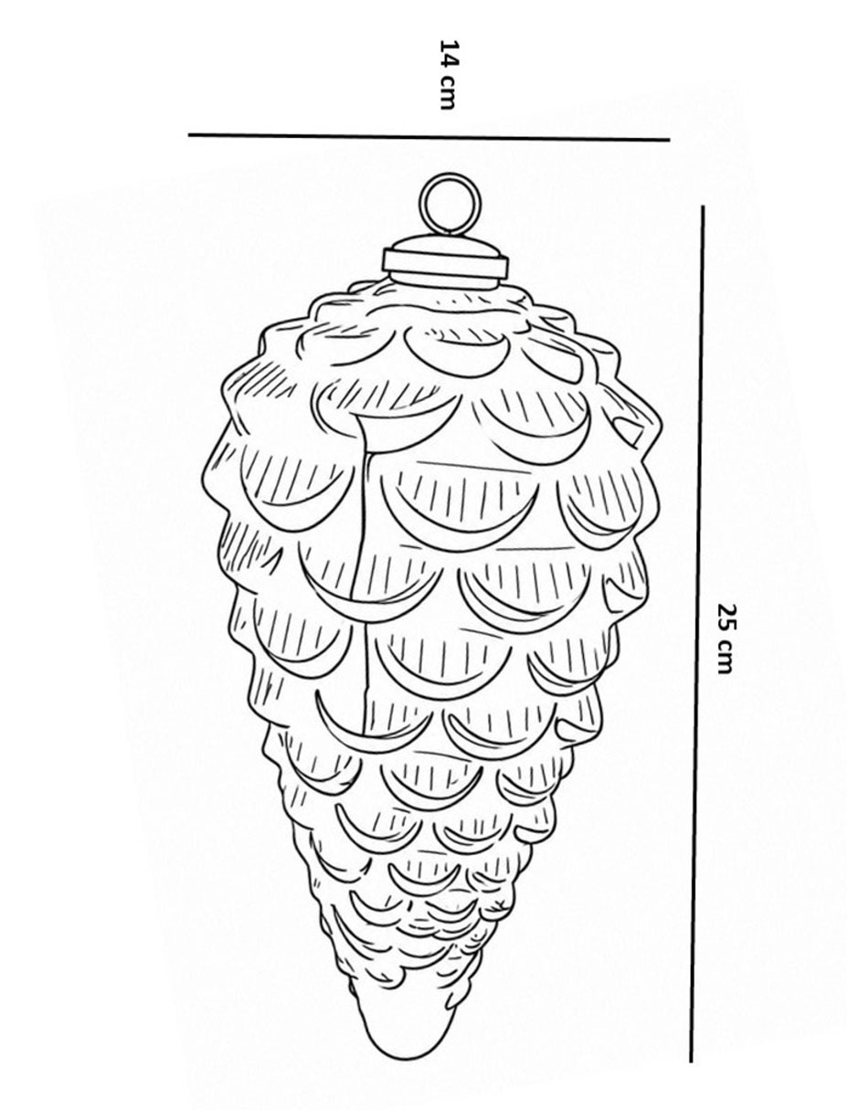 Ornamento navideño 4