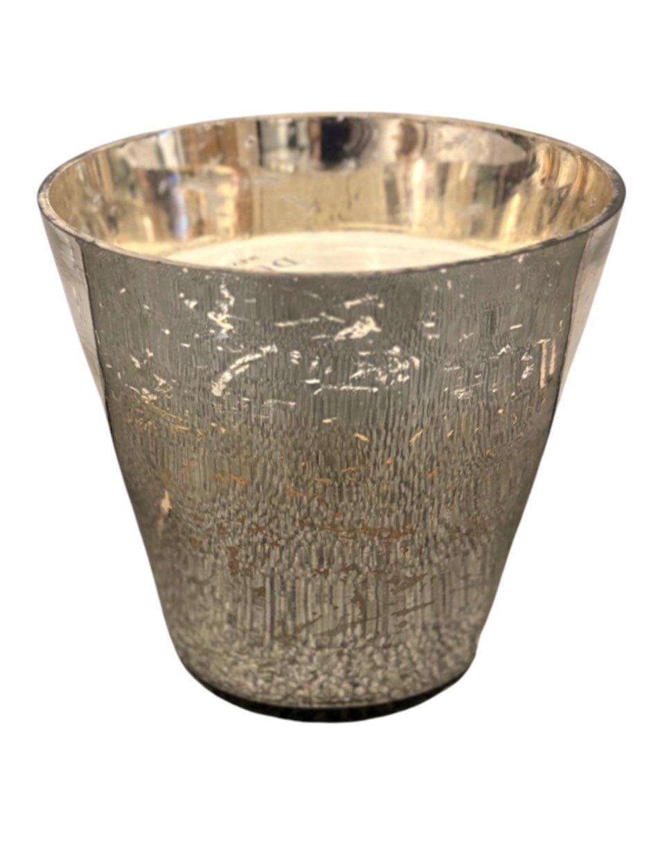 Vela decorativa
