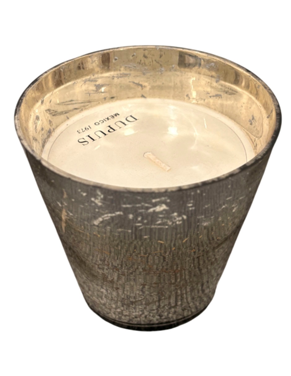 Vela decorativa 2