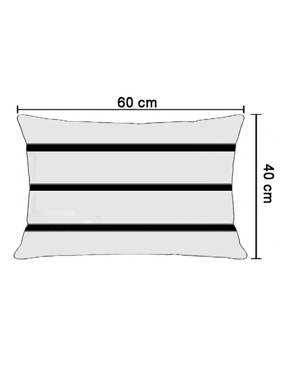 Almohada firmeza media 6