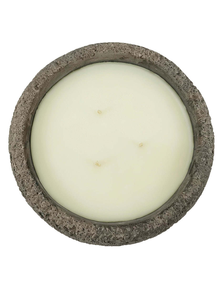 Vela decorativa 2
