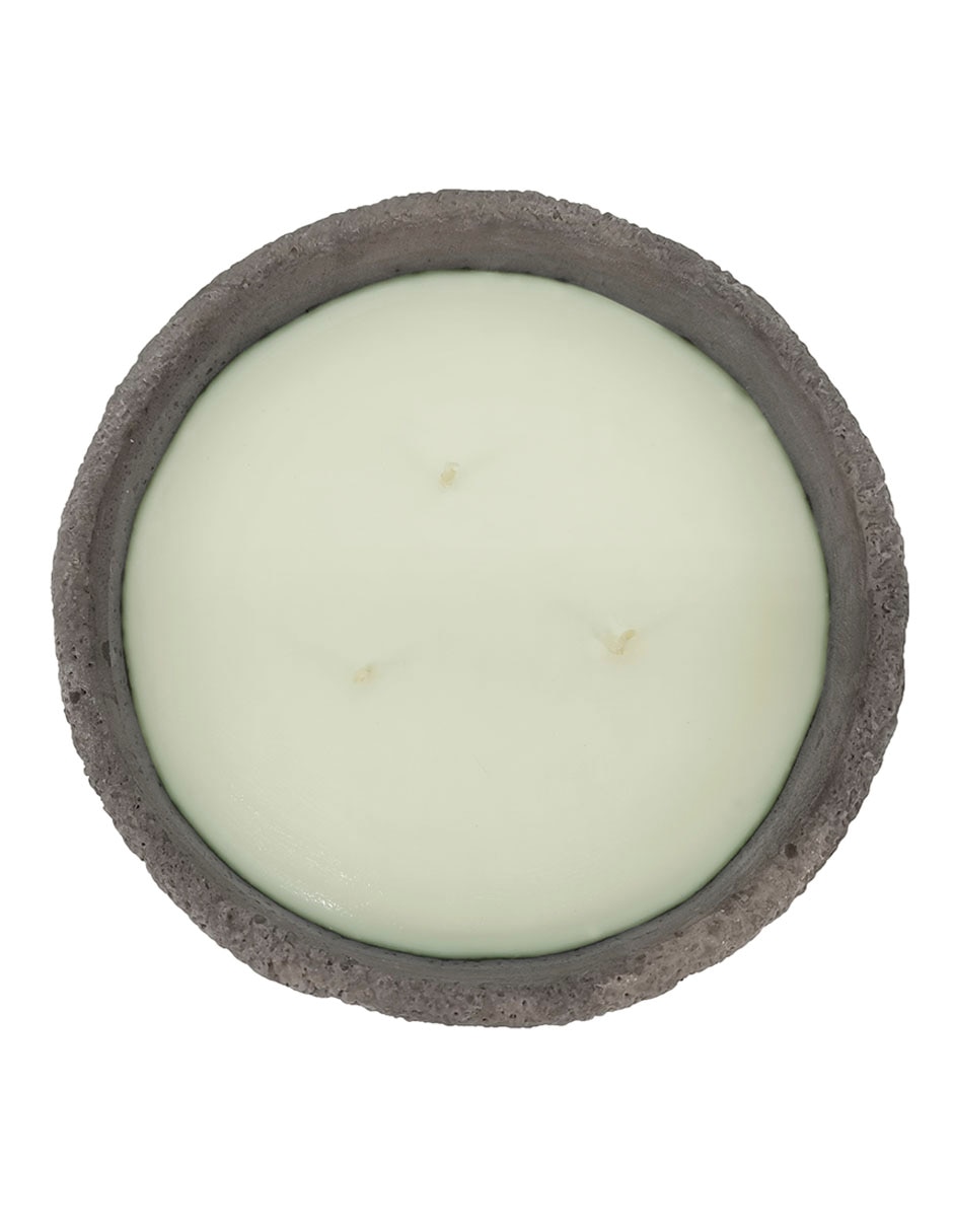 Vela decorativa 2