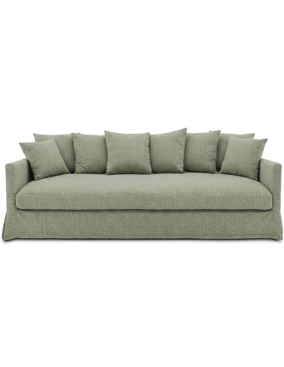 Love seat Bear 11