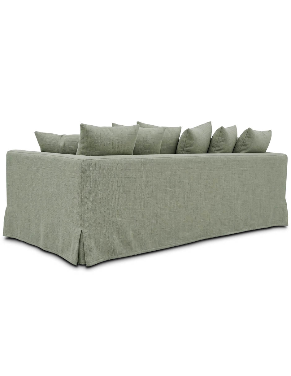 Love seat Bear 2