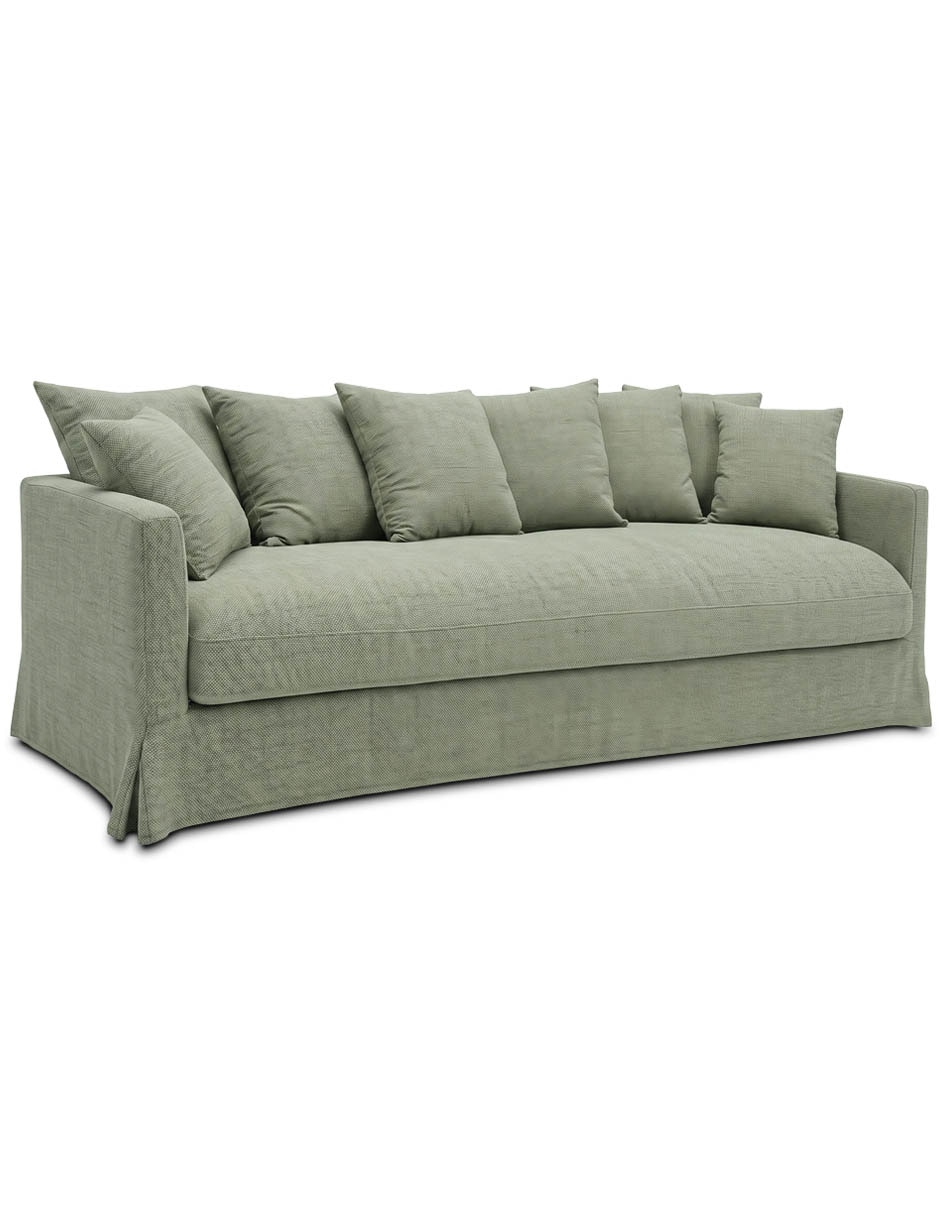 Love seat Bear 4