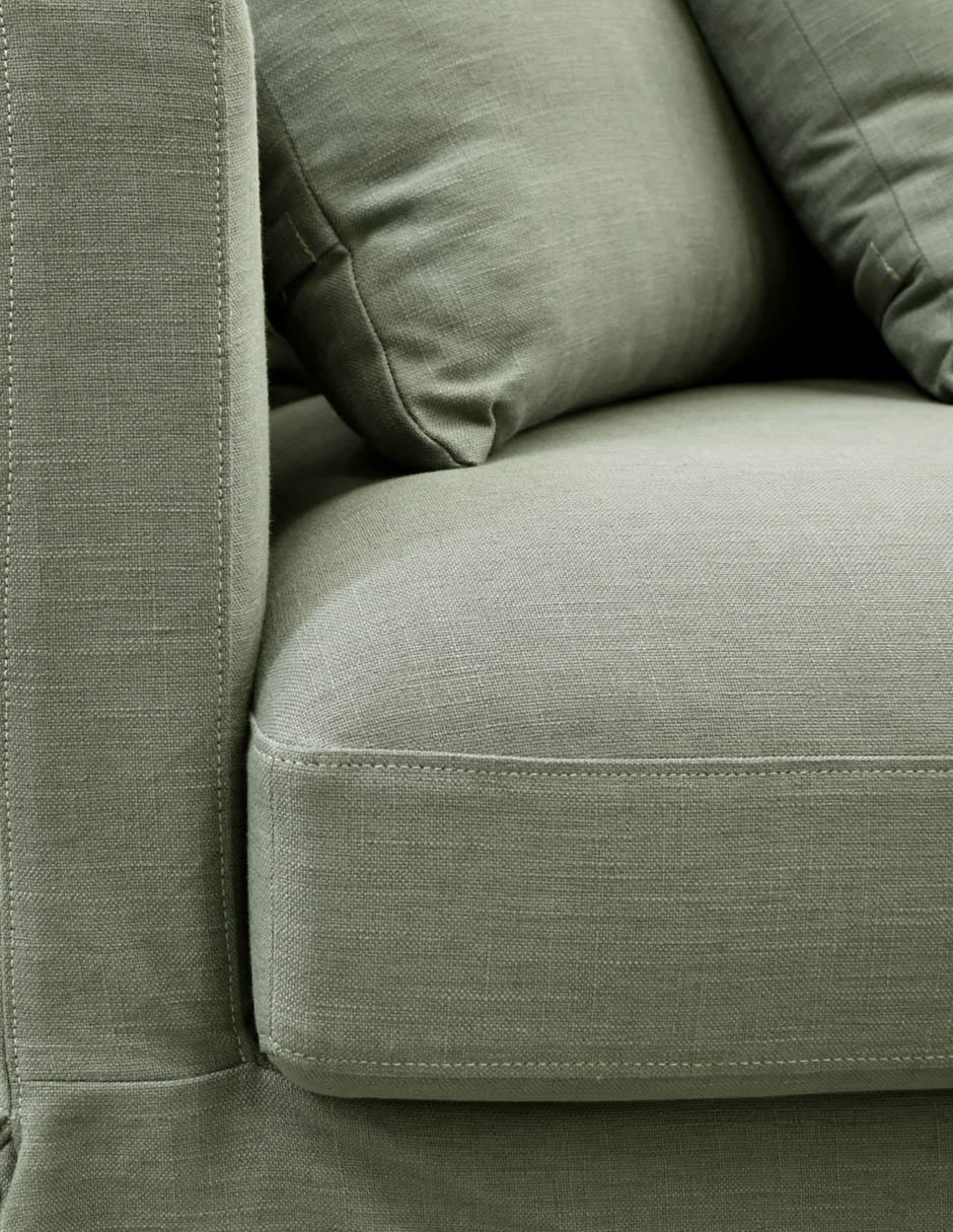 Love seat Bear 7