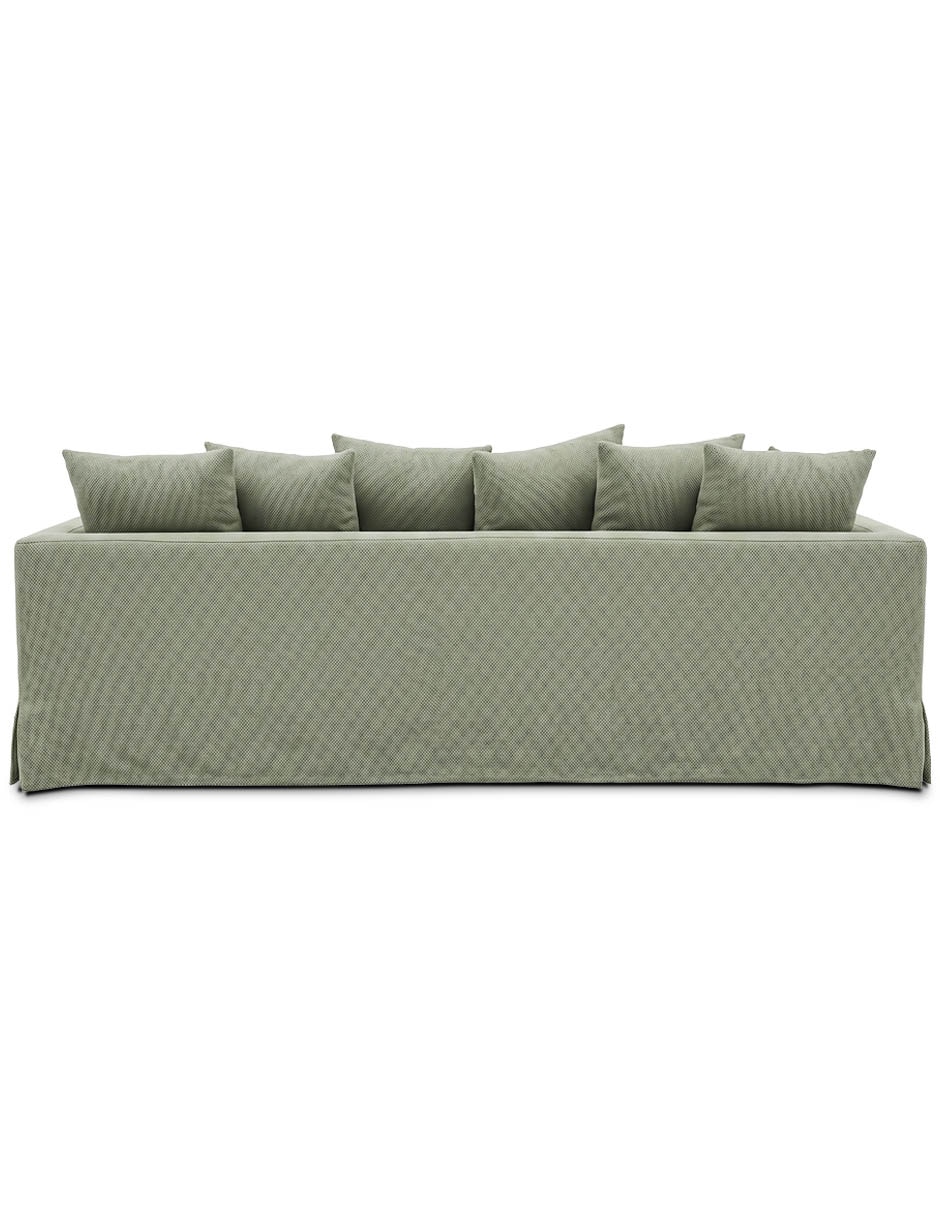 Love seat Bear 8