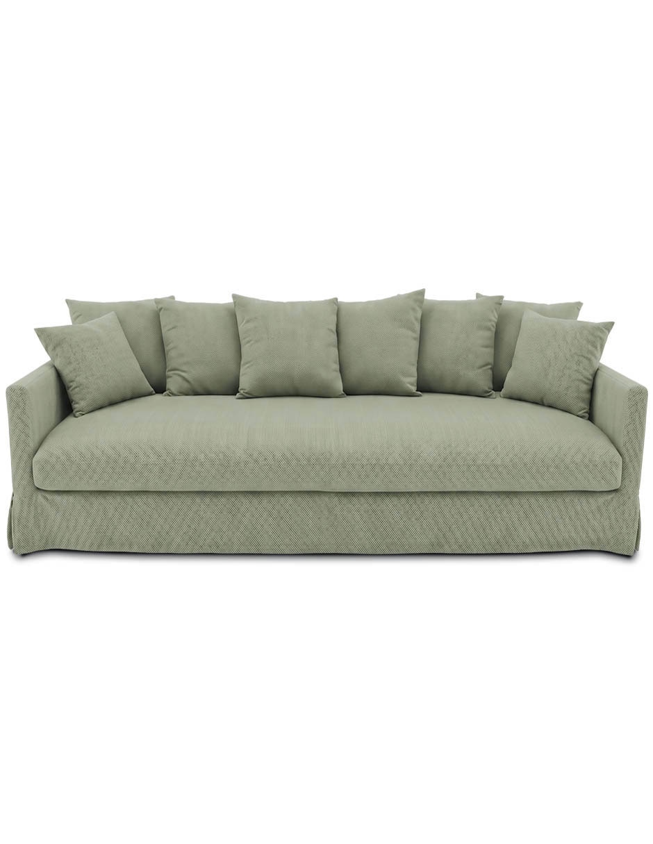 Love seat Bear 10