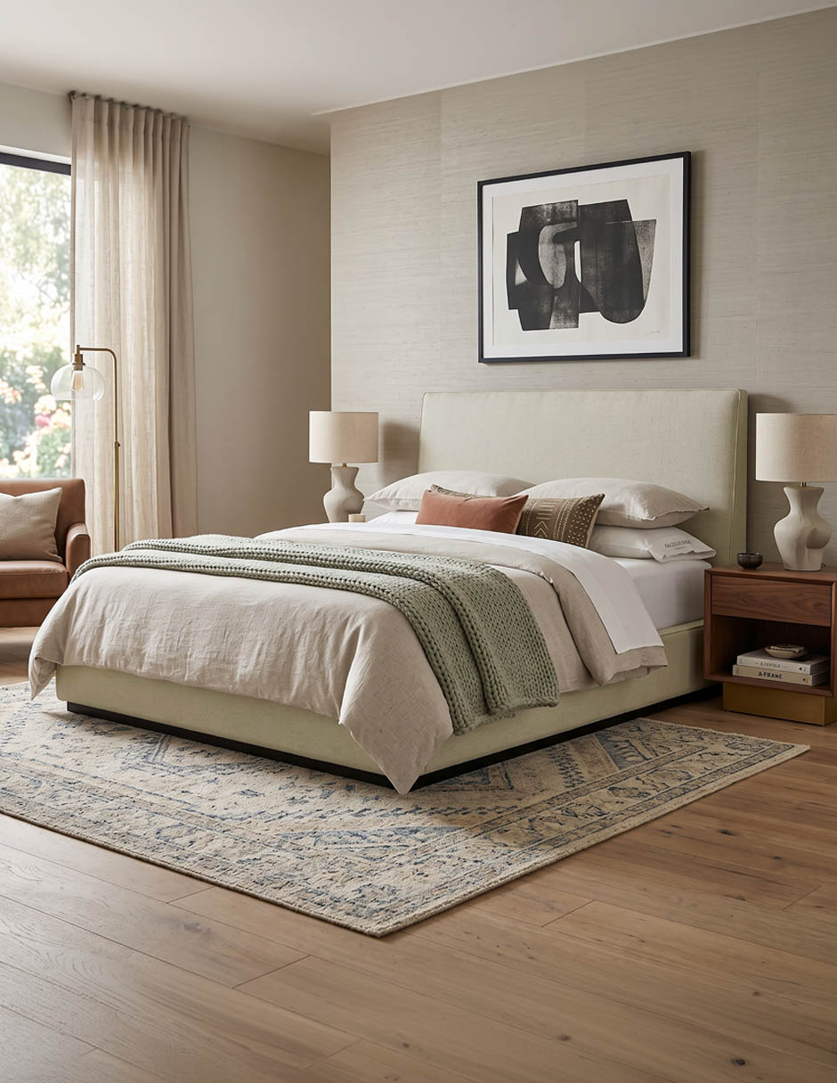 Cama amalia 8