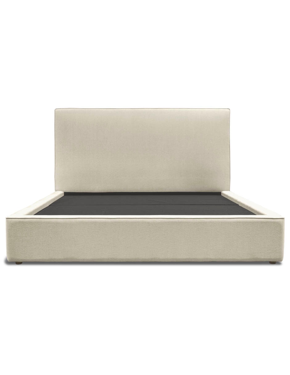 Cama amalia base y cabecera
