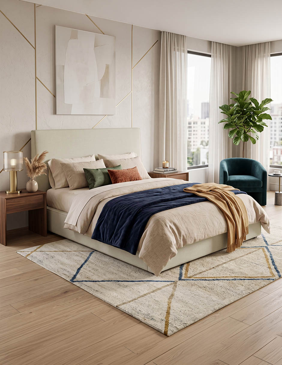 Cama amalia base y cabecera 9